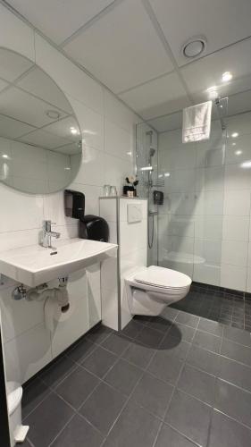 Narvik Hotel Wivel - image 14