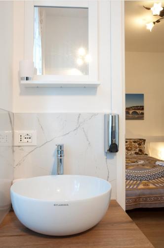 ARENA D'INTORNO LUXURY e SUITES, Verona (fotografie 8)