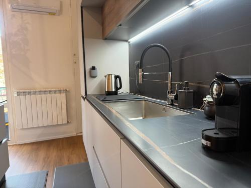 Florence Elegant Suite