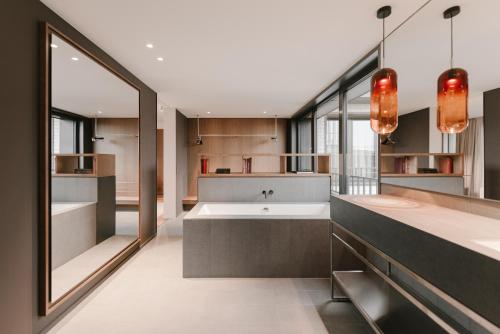 BoHo Hotel Budapest - Small Luxury Hotels - image 8