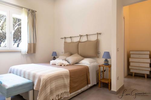 Dimora La Fiumara Room Type - Double Room