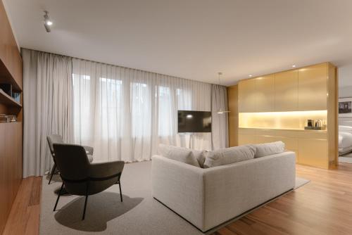 BoHo Hotel Budapest - Small Luxury Hotels - image 14