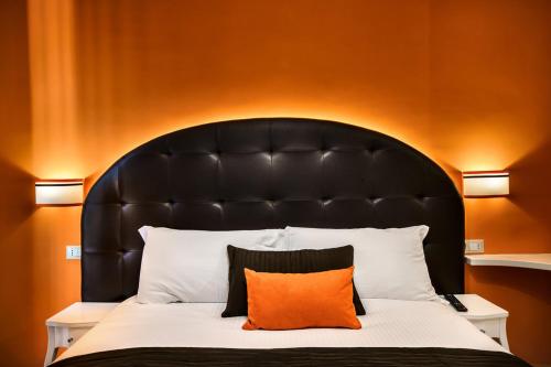 Guest House Grazioli, Рим (фото 9)