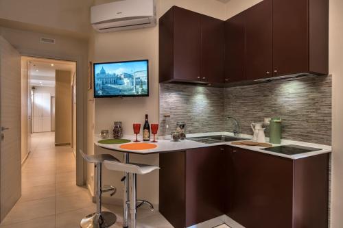Guest House Grazioli, Рим (фото 10)