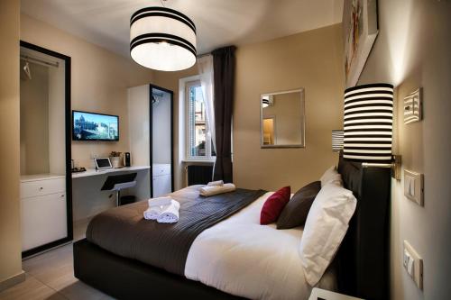 Guest House Grazioli - main image