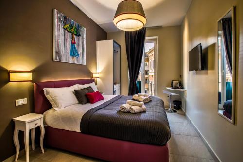 Guest House Grazioli, Roma