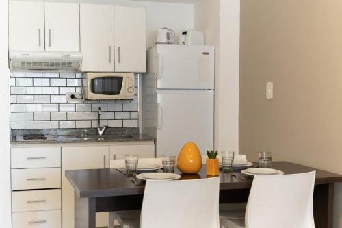 Isi Baires Alquiler Temporario in Almagro