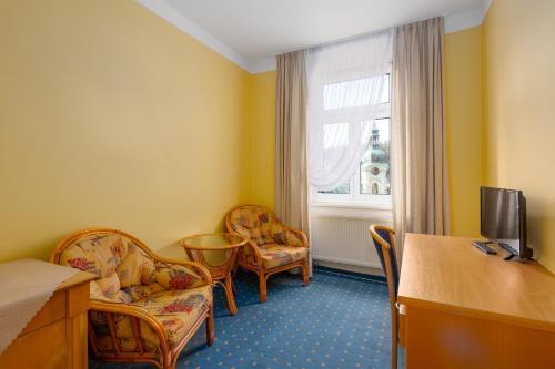 Wellness Hotel Jean De Carro - image 10