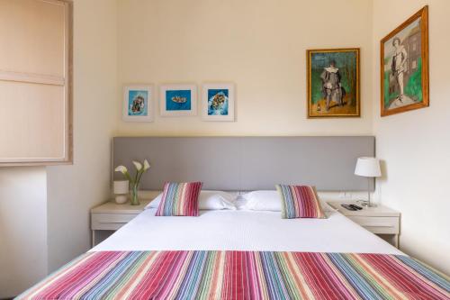 Temple View FCollection Superior Relais – Rome