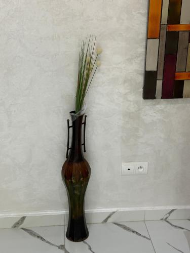 Magnificent Cozy New Luxury Condo in Prime Casablanca Location 4