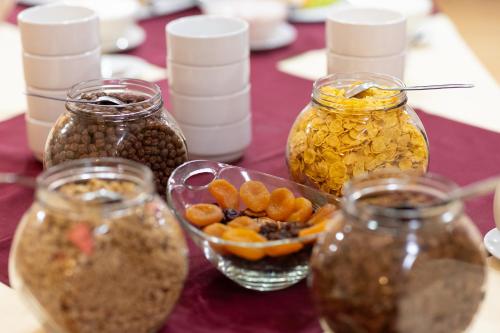 Wellness Hotel Jean De Carro - image 11
