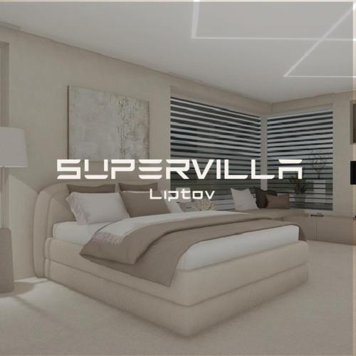 SUPERVILLA Liptov