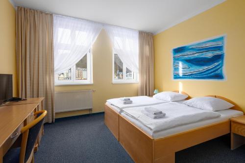 Wellness Hotel Jean De Carro - image 5