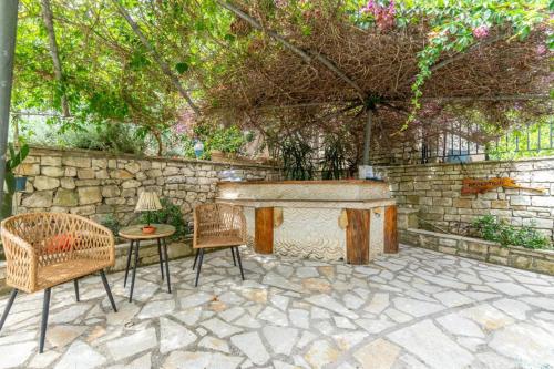 Ithaki Apt, Gaios (Passo) (foto 2)