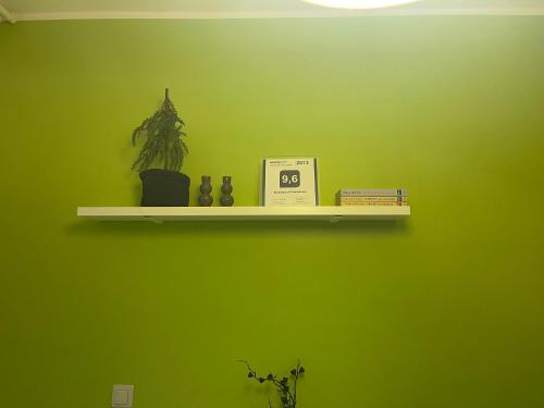 Зручності, Apartament PolnaHouse in Серадз