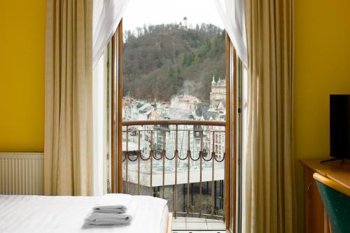 Wellness Hotel Jean De Carro - main image