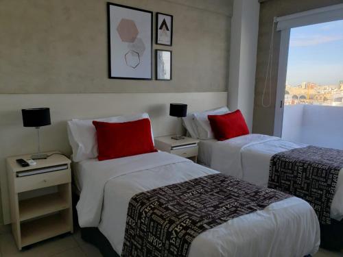 Comfort Double Room image 5
