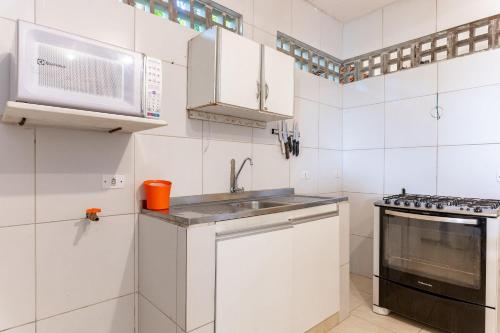 Casa c/ Piscina-4 Quartos-Barra de Catuama-SH101M