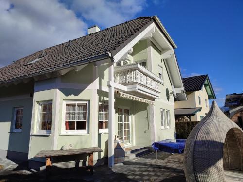 Ferienhaus Aich by Alpenidyll Apartments in Aich, Österreich