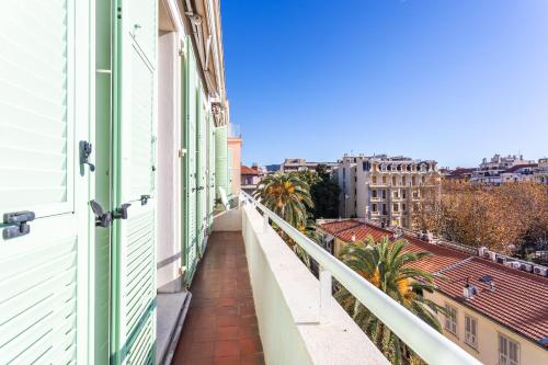 Apartment with Balcony image 10