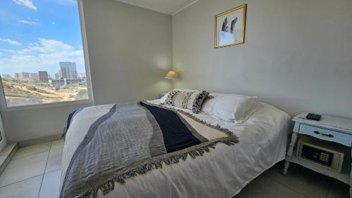 Oceana Suites Reñaca Norte