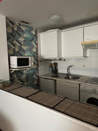 Apartamento cerca del aereopuerto, Sevilla (fotografie 4)