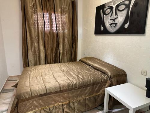 Apartamento cerca del aereopuerto, Sevilla (fotografie 5)