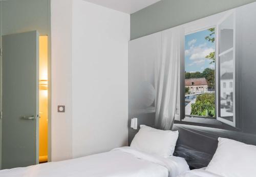 B&B Hôtel TROYES Saint-Parres-aux-Tertres - image 7