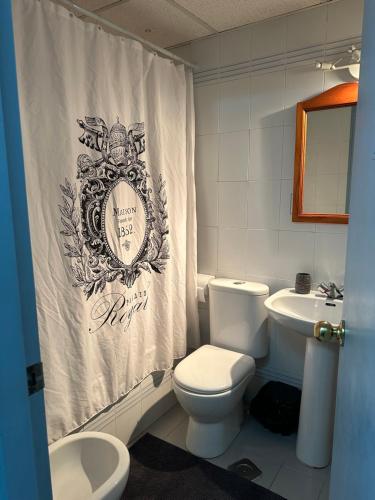 Apartamento cerca del aereopuerto, Sevilla (fotografie 6)