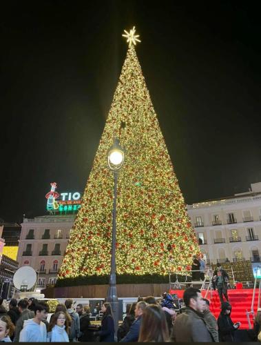 CH CRUZ MADRiD - image 7
