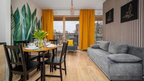 Deluxe Apartments Free Parking