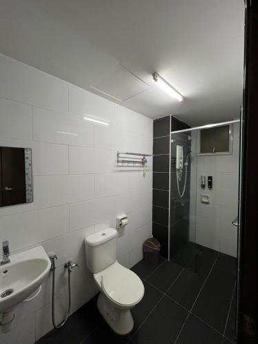 EasyCozy Home at Majestic City Centre, Ipoh (zdjęcie 9)