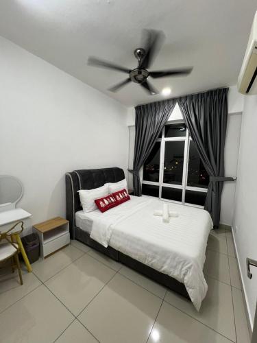 EasyCozy Home at Majestic City Centre, Ipoh (zdjęcie 6)
