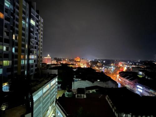 EasyCozy Home at Majestic City Centre, Ipoh (zdjęcie 5)