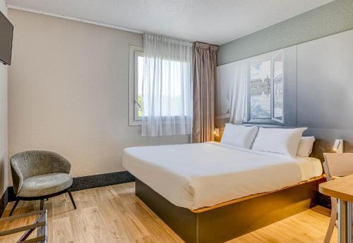 Double Room - Disability Access