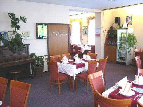Hotel Grand