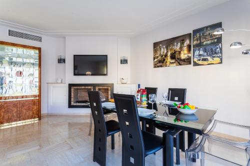 Apartment with Terrace image 10