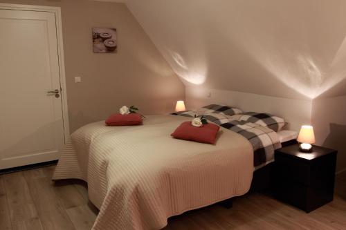 B&B Rixtels-Landhoeve