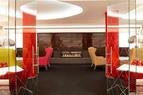 Hotel Oasis Plaza in Parque de l'Aiguera