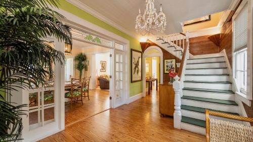Casa Victoria by Last Key Realty in Key West, USA