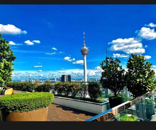 Luxury Suites at Platinum KLCC  - image 14