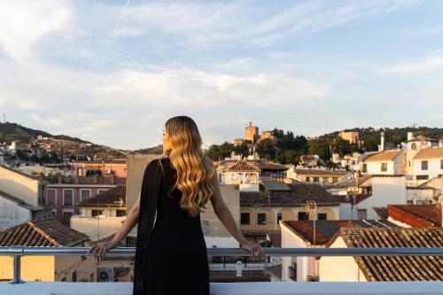 Room Mate Leo, Granada Room Mate Leo, Granada