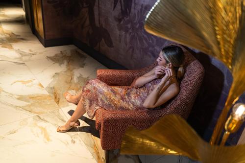 Room Mate Leo, Granada Room Mate Leo, Granada