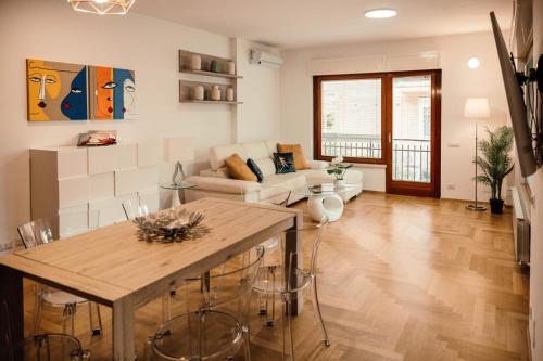 Dea Suites Two, Rzym