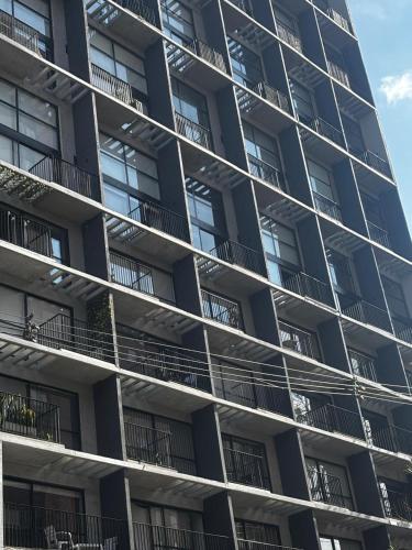 Encantador Loft urbano en el corazón de Medellín, Medellín (foto 3)