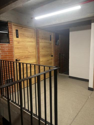 Encantador Loft urbano en el corazón de Medellín, Medellín (foto 6)