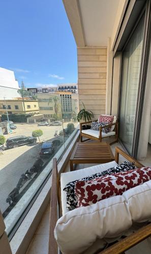 Sublime Résidence - Dreamy Appartment 1BR, Maarif (foto 7)