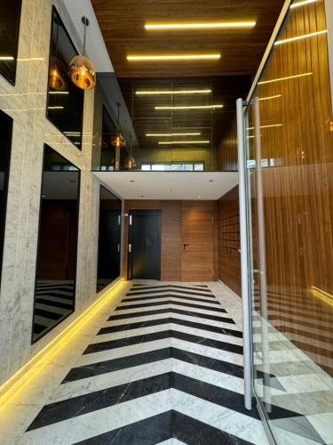 Sublime Résidence - Dreamy Appartment 1BR, Maarif (foto 8)