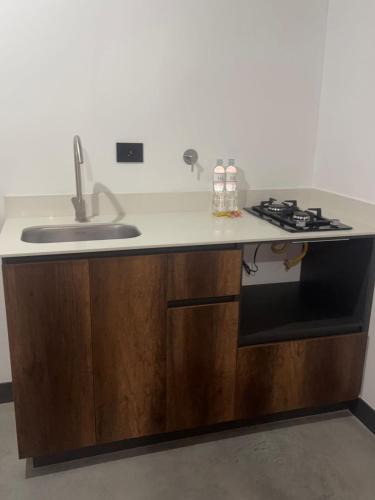 Encantador Loft urbano en el corazón de Medellín, Medellín (foto 11)
