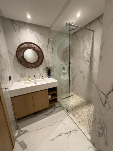 Sublime Résidence - Dreamy Appartment 1BR, Maarif (foto 10)